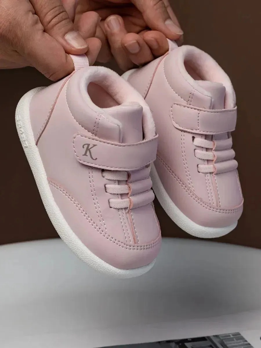 Ботинки ТопТошкин 1145-К-роз - фото 22