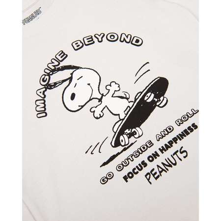 Лонгслив Snoopy