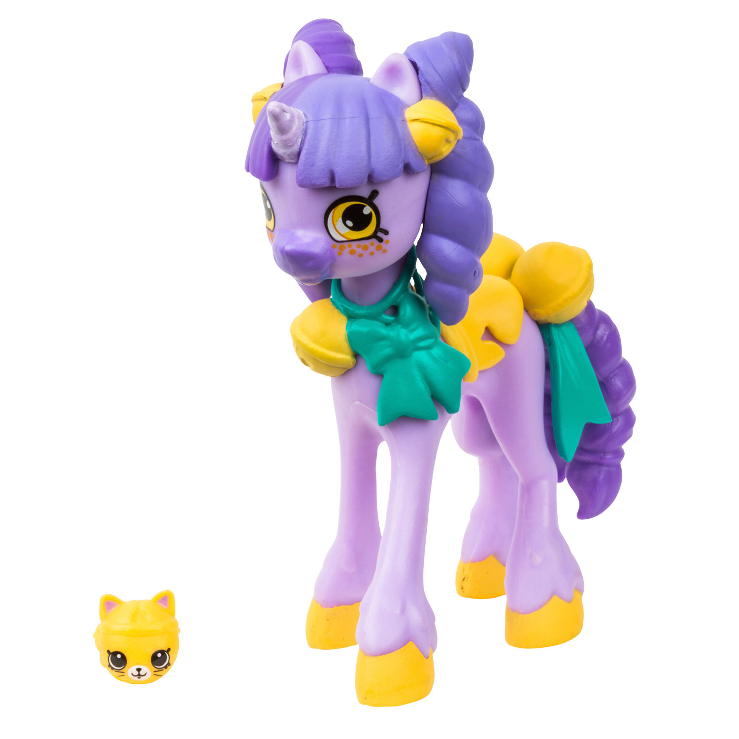 Игровой набор Happy Places Shopkins - фото 1