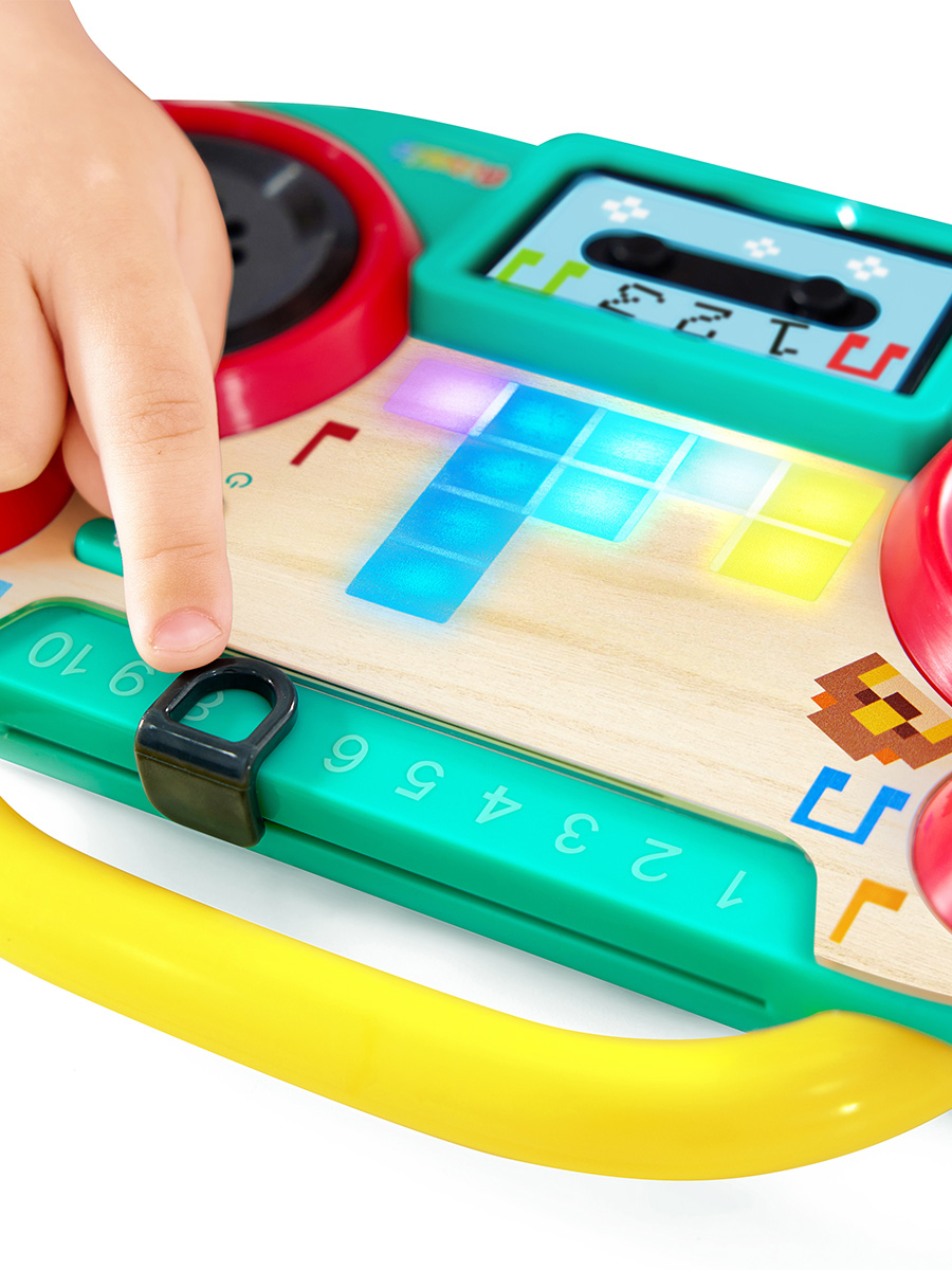Игрушка музыкальная Hape аксессуар - фото 12
