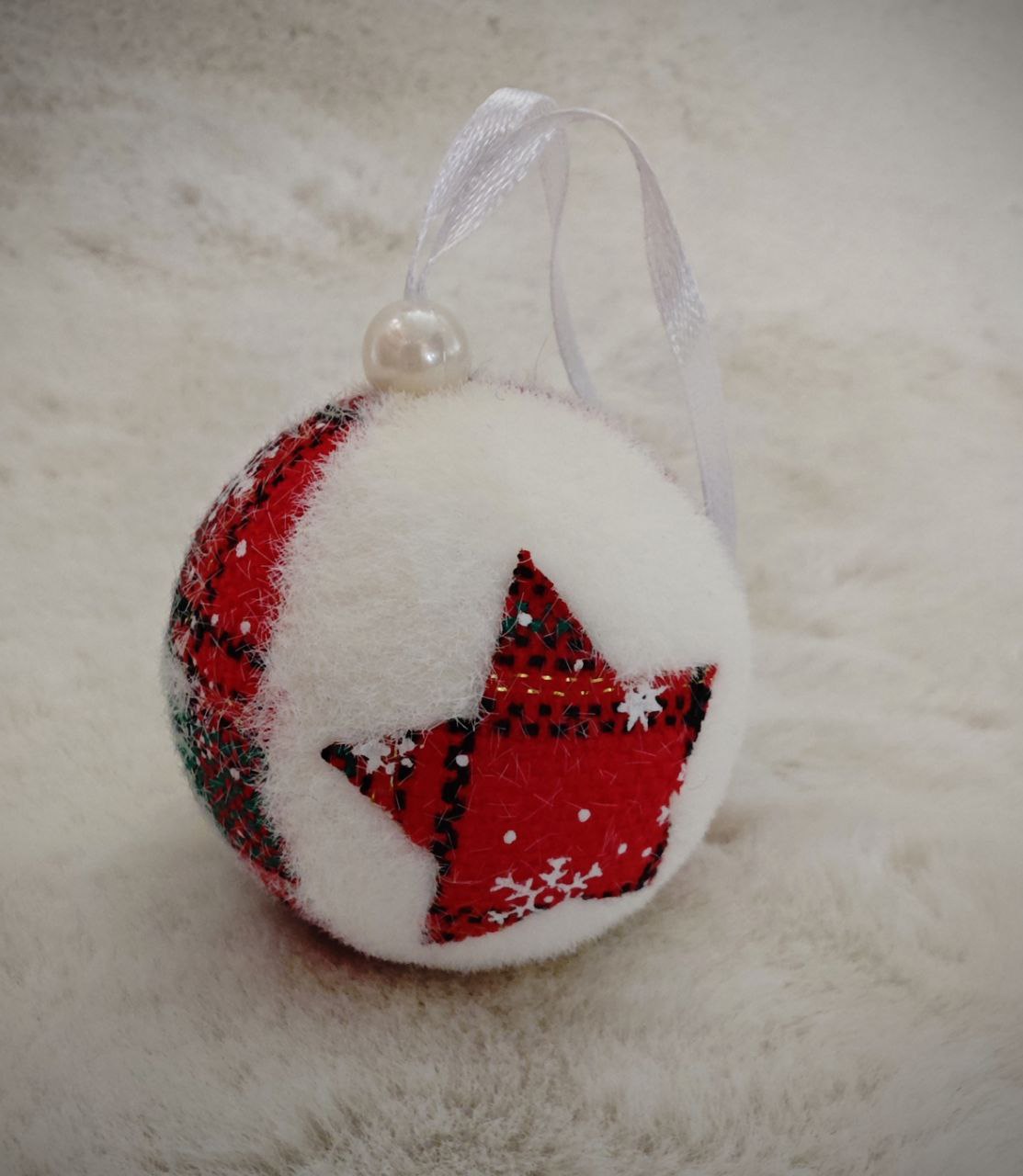 Украшение ёлочное Магия праздника MAG20-09 - фото 2