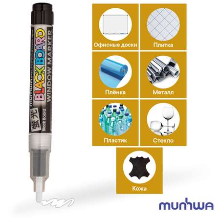 Маркеры Munhwa
