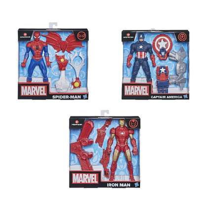 Фигурка Marvel в ассортименте