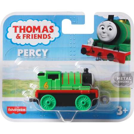 Поезд Thomas and Friends