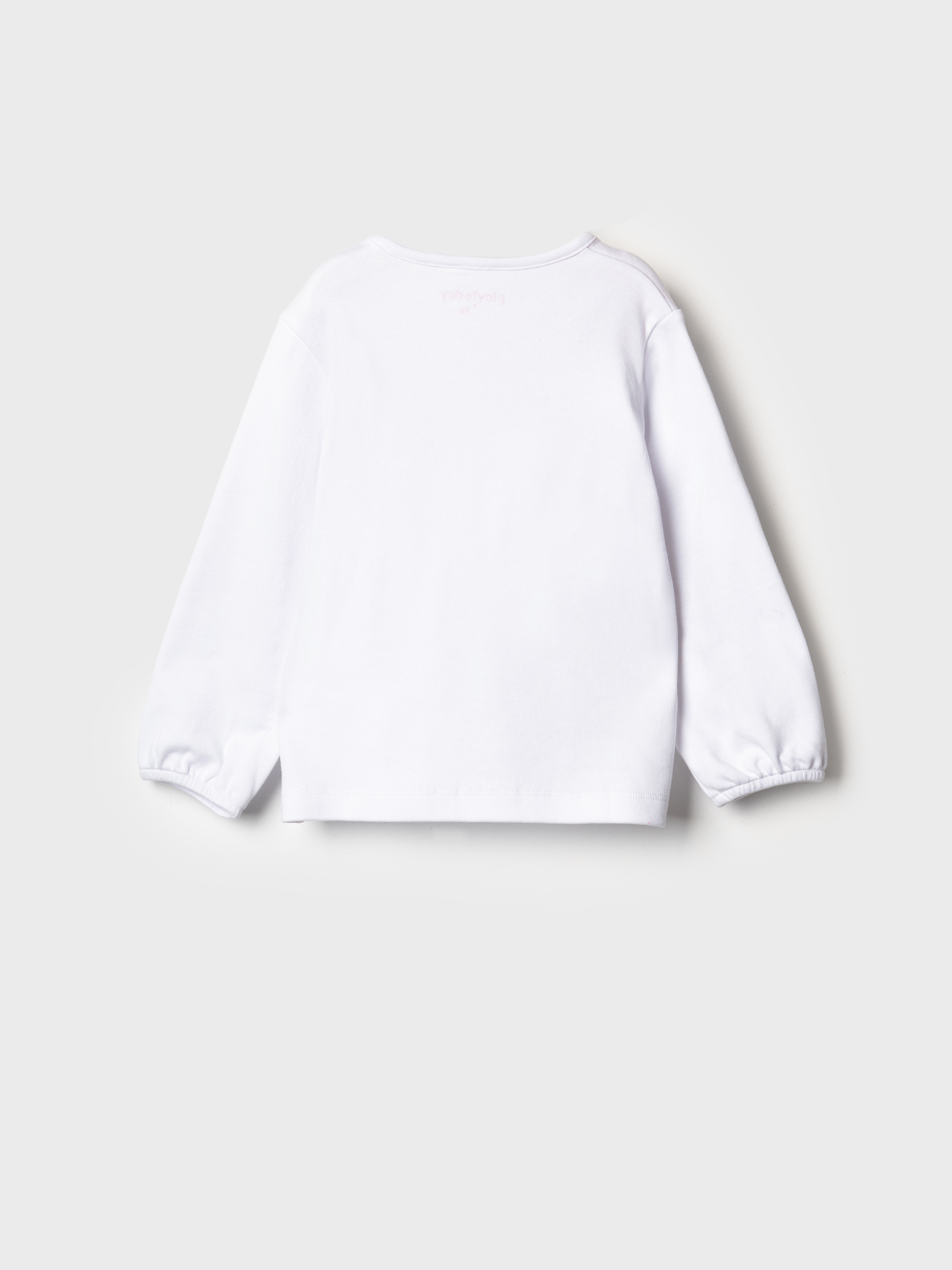 Сарафан и лонгслив PlayToday 12623034 - фото 10