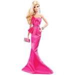 Кукла модельная Barbie в ассортименте