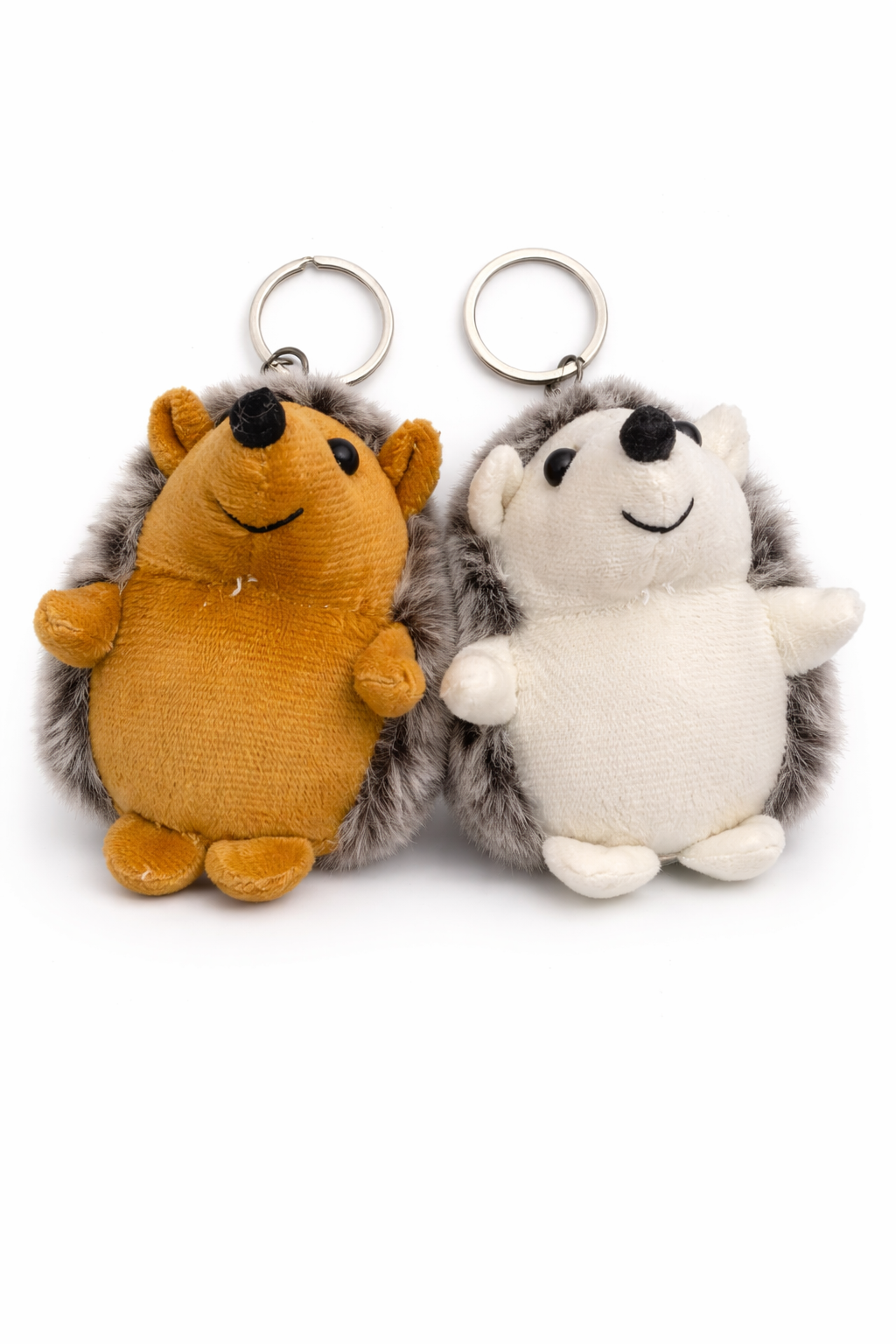 Брелок Мастер Ежик в ассортименте - фото 1