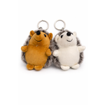 Брелок Мастер Ежик в ассортименте