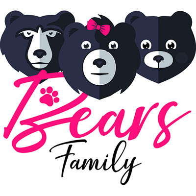 Bears Family