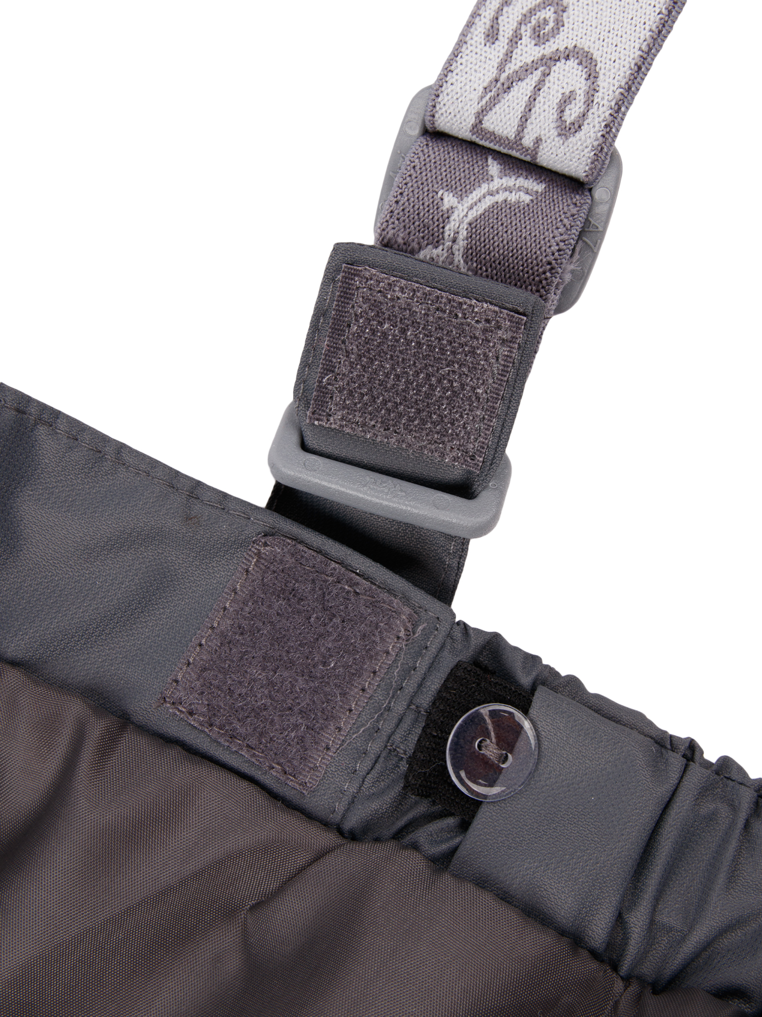 Куртка и полукомбинезон Kvartet 651 изумруд - фото 18