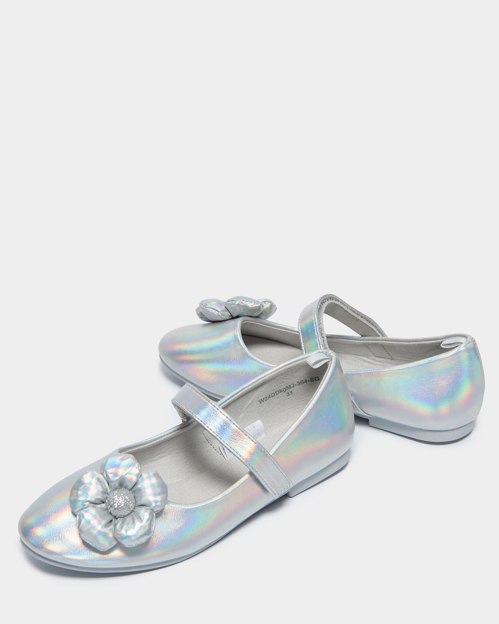 Туфли Futurino W24DDkgMJ-364-SG - фото 6