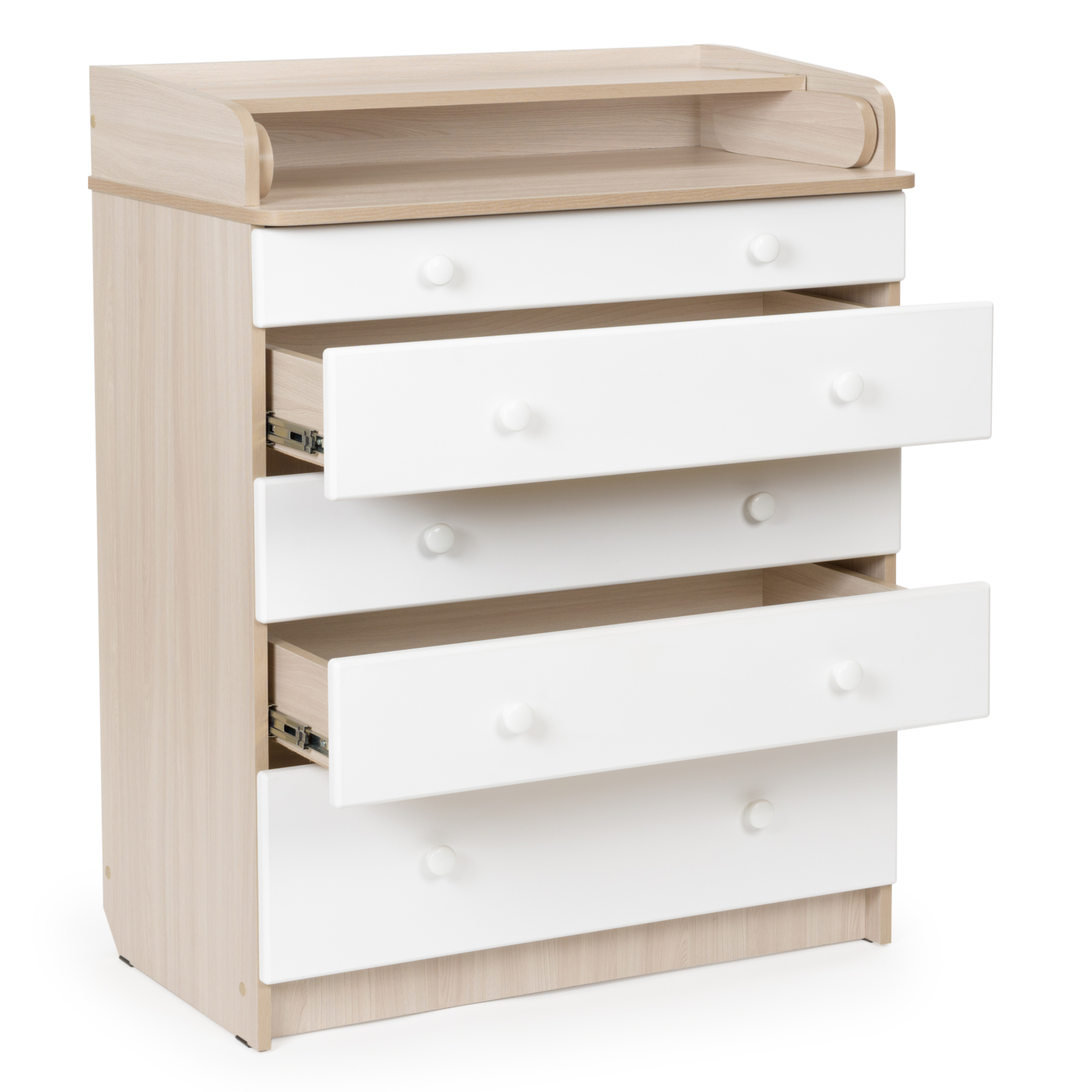 Комод Bebizaro Modern New Shimo Light - фото 6