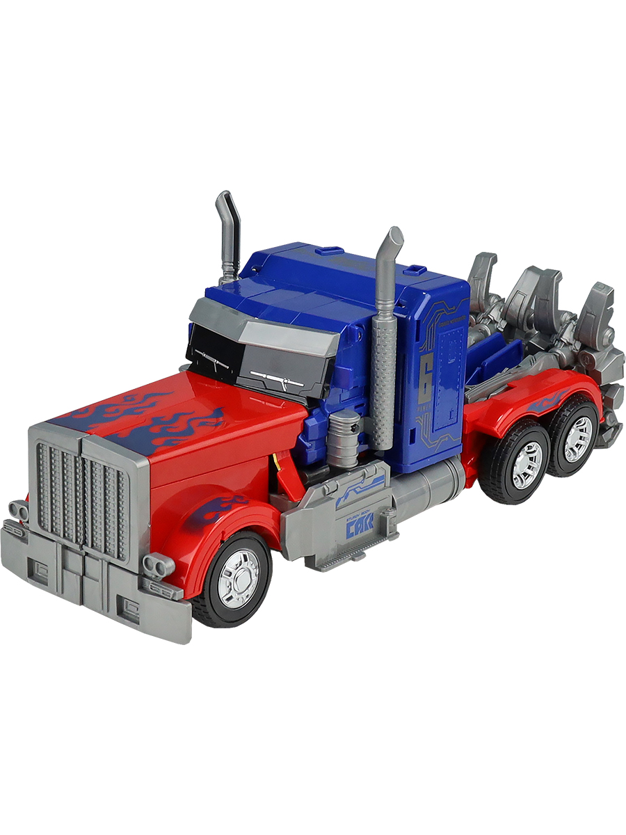 Фигурка Рыжий кот Модель №5 - фото 7