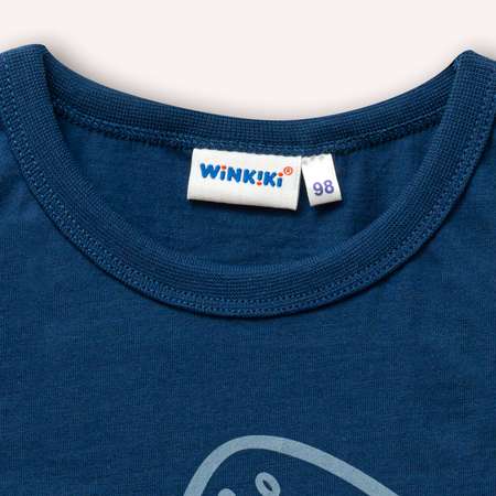 Майка Winkiki