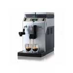 Кофемашина Saeco Saeco LirikaPlusSilver