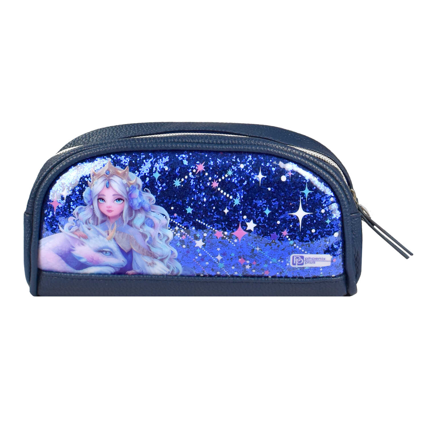Пенал Феникс + Принцесса с драконом - фото 3