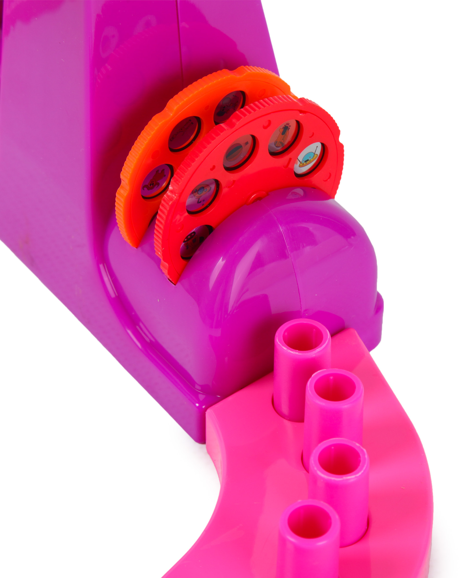 Проектор Attivio - фото 6