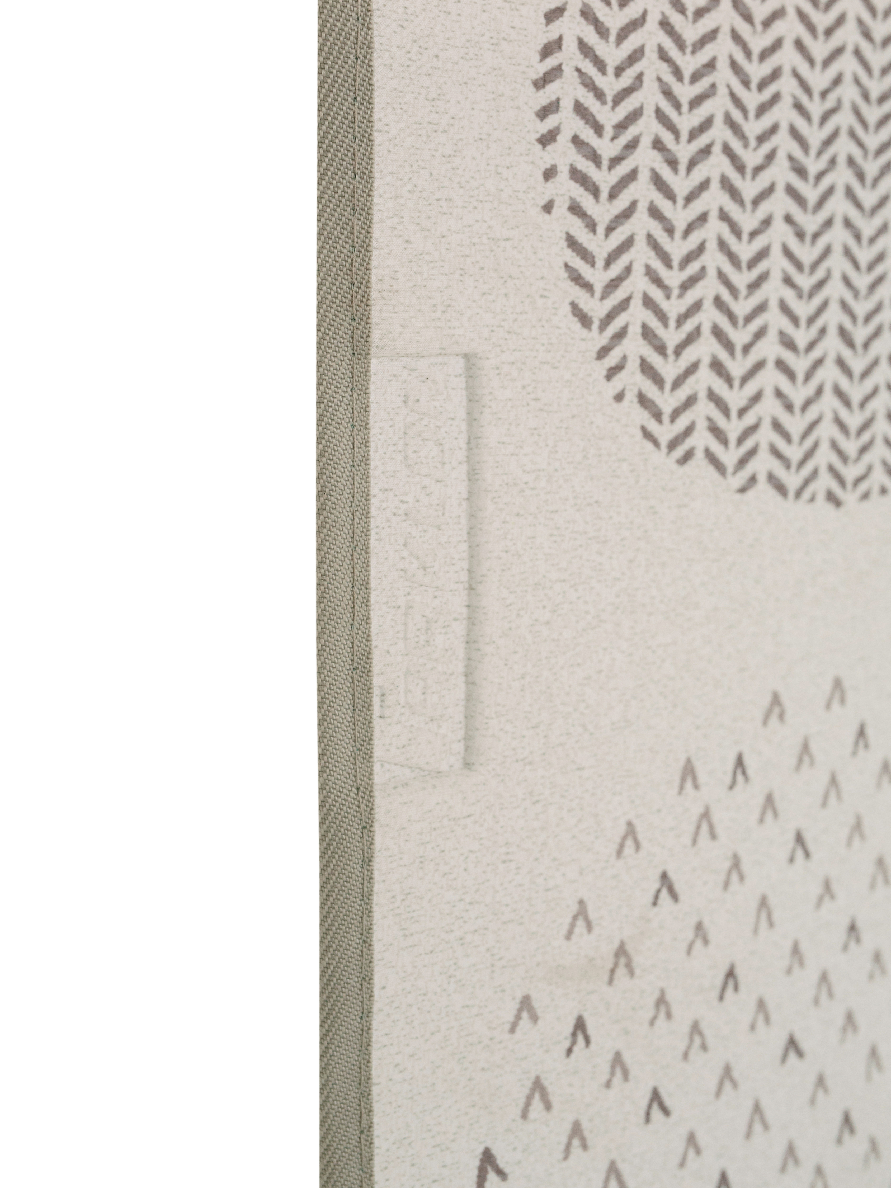 Детский складной коврик Parklon Уютные кружочки 140 x 200 см 1 шт. - фото 14