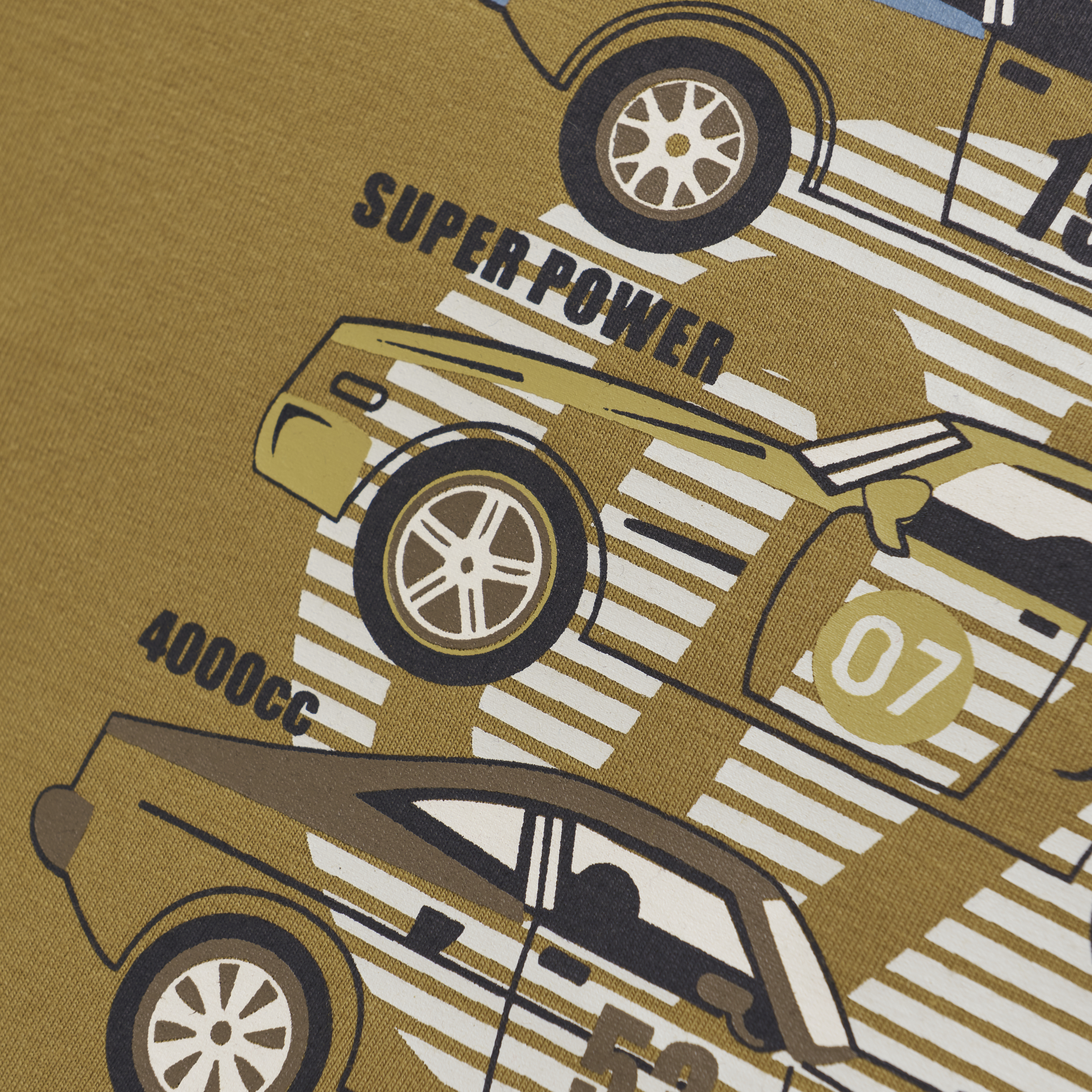 Лонгслив MinyMo 133581-3124 - фото 3