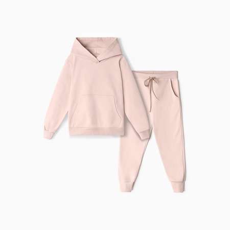 Худи и брюки Tusi