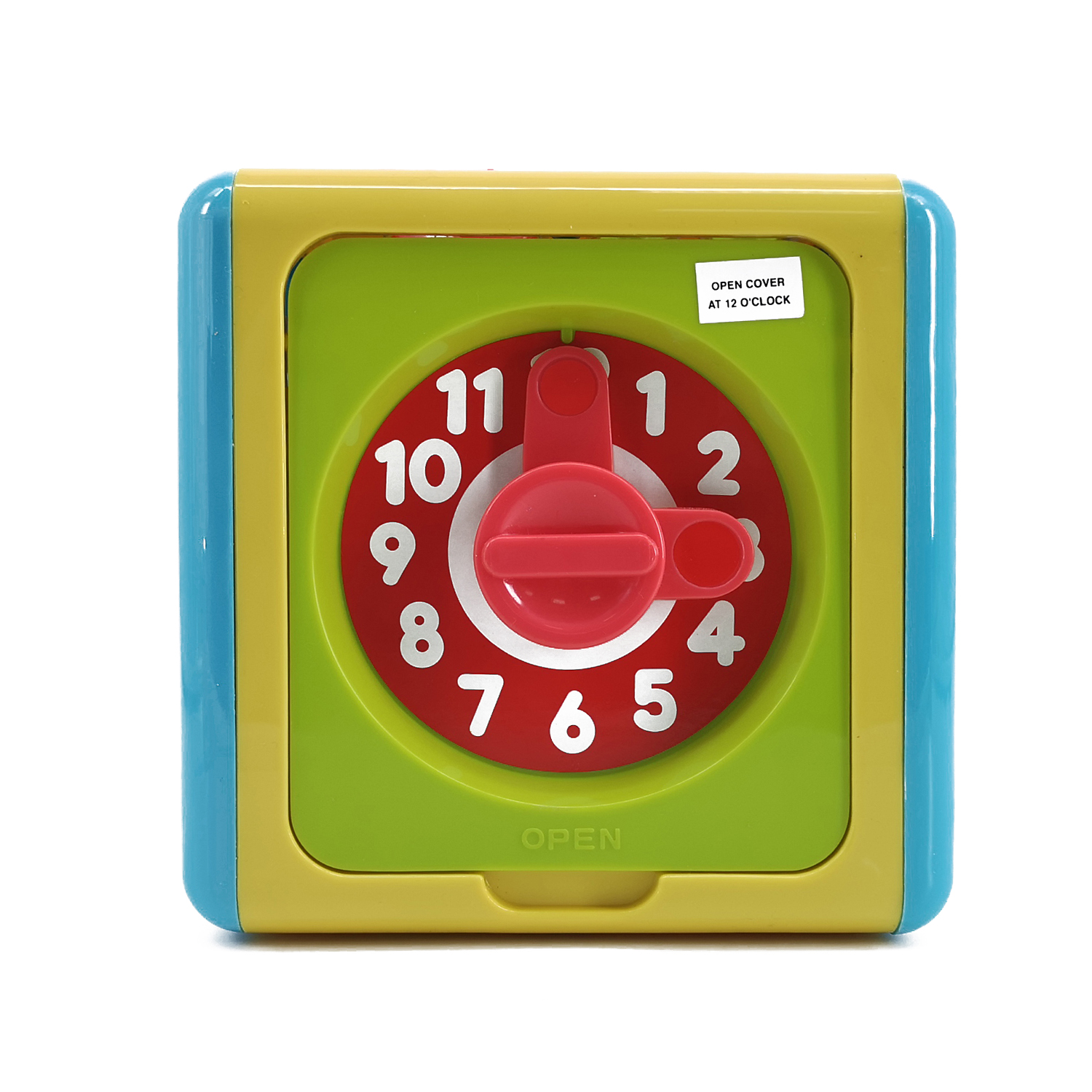 Игрушка Red Box сортер - фото 2