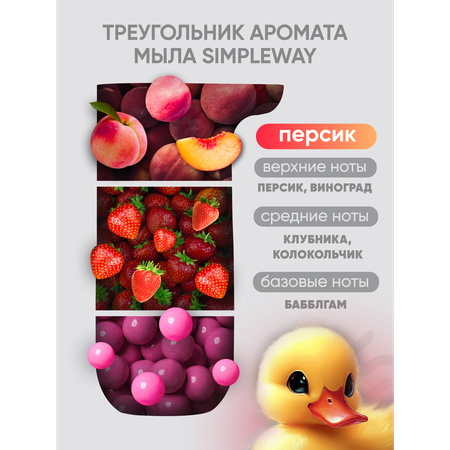 Диспенсер SimpleWay
