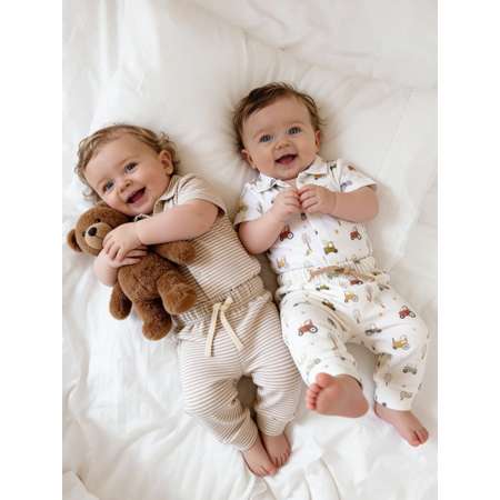 Рубашка 2 шт Жанэт