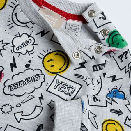 Комплект спортивный Chicco