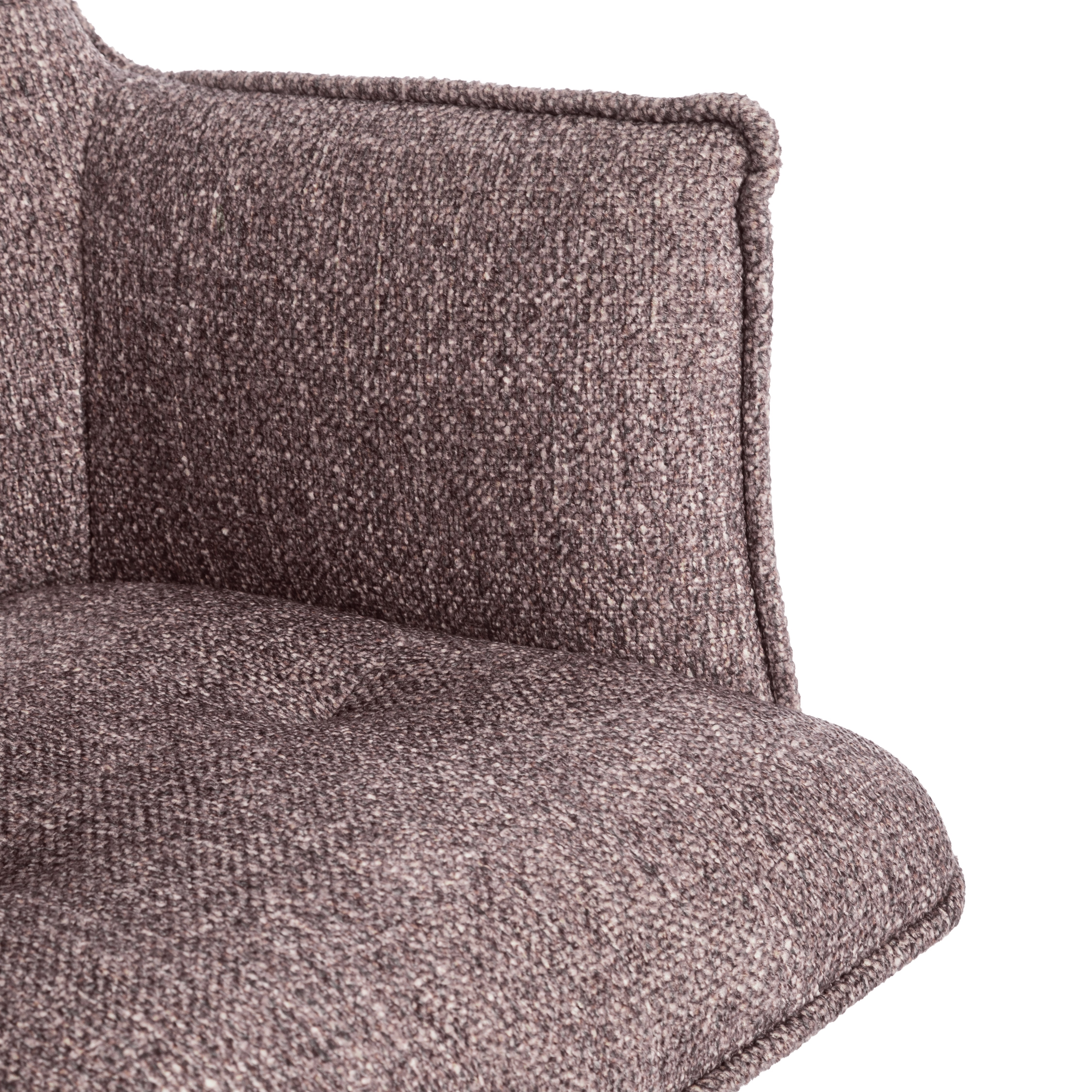 Компьютерное кресло TETCHAIR Лутц древесная роза - фото 10
