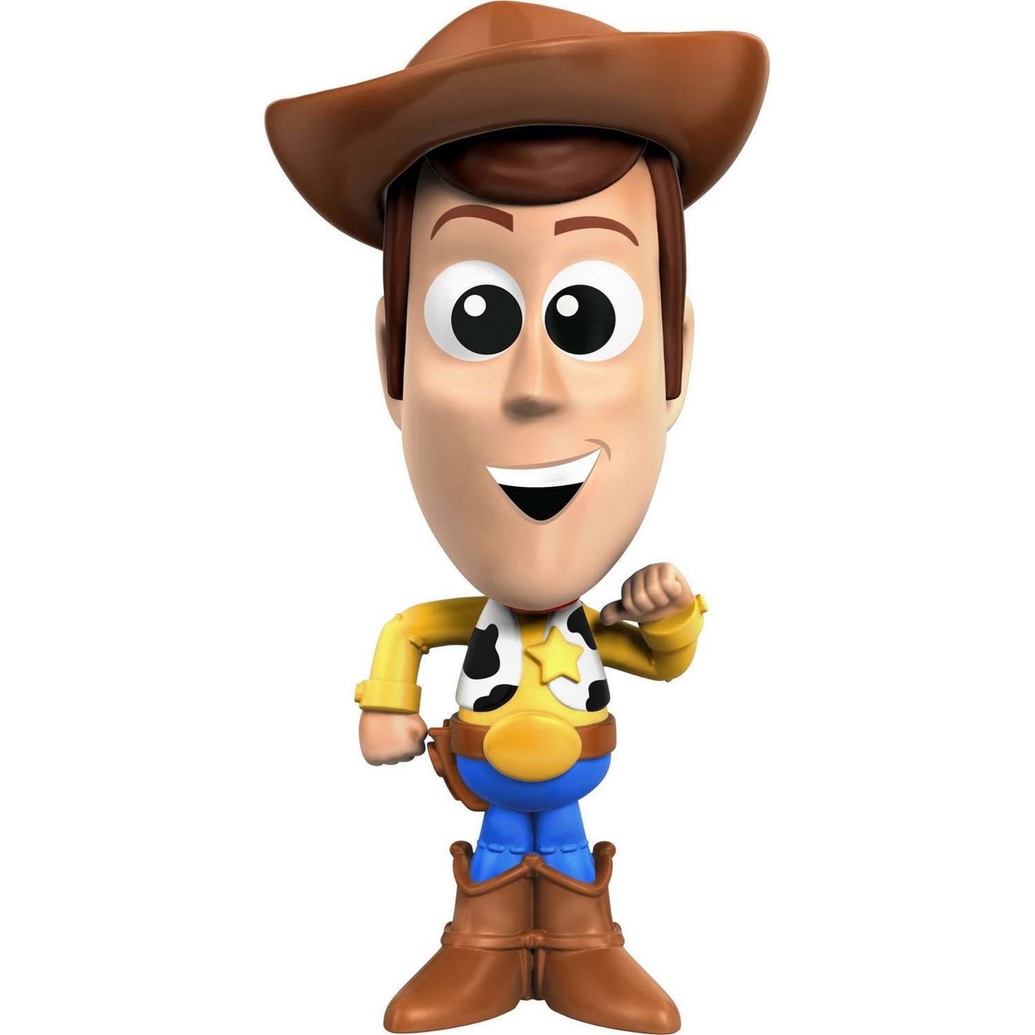 Фигурка Toy Story в ассортименте - фото 24
