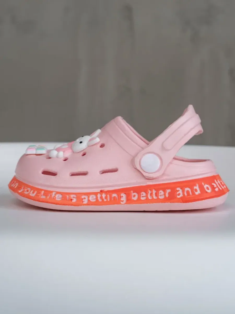 Сабо ТопТошкин 1132-роз - фото 5