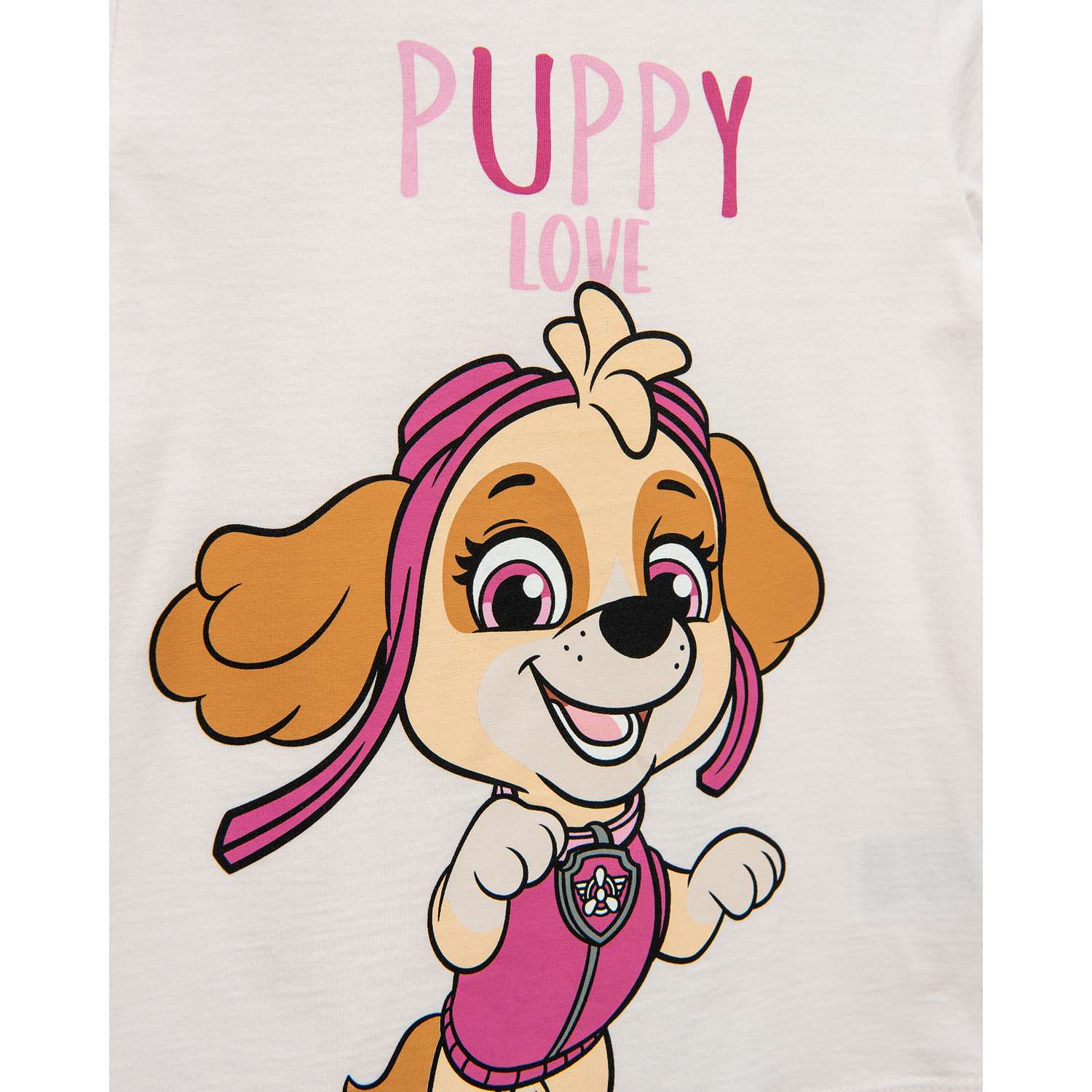 Футболка Paw Patrol S24LC3ZG 02726kgLJ - фото 4