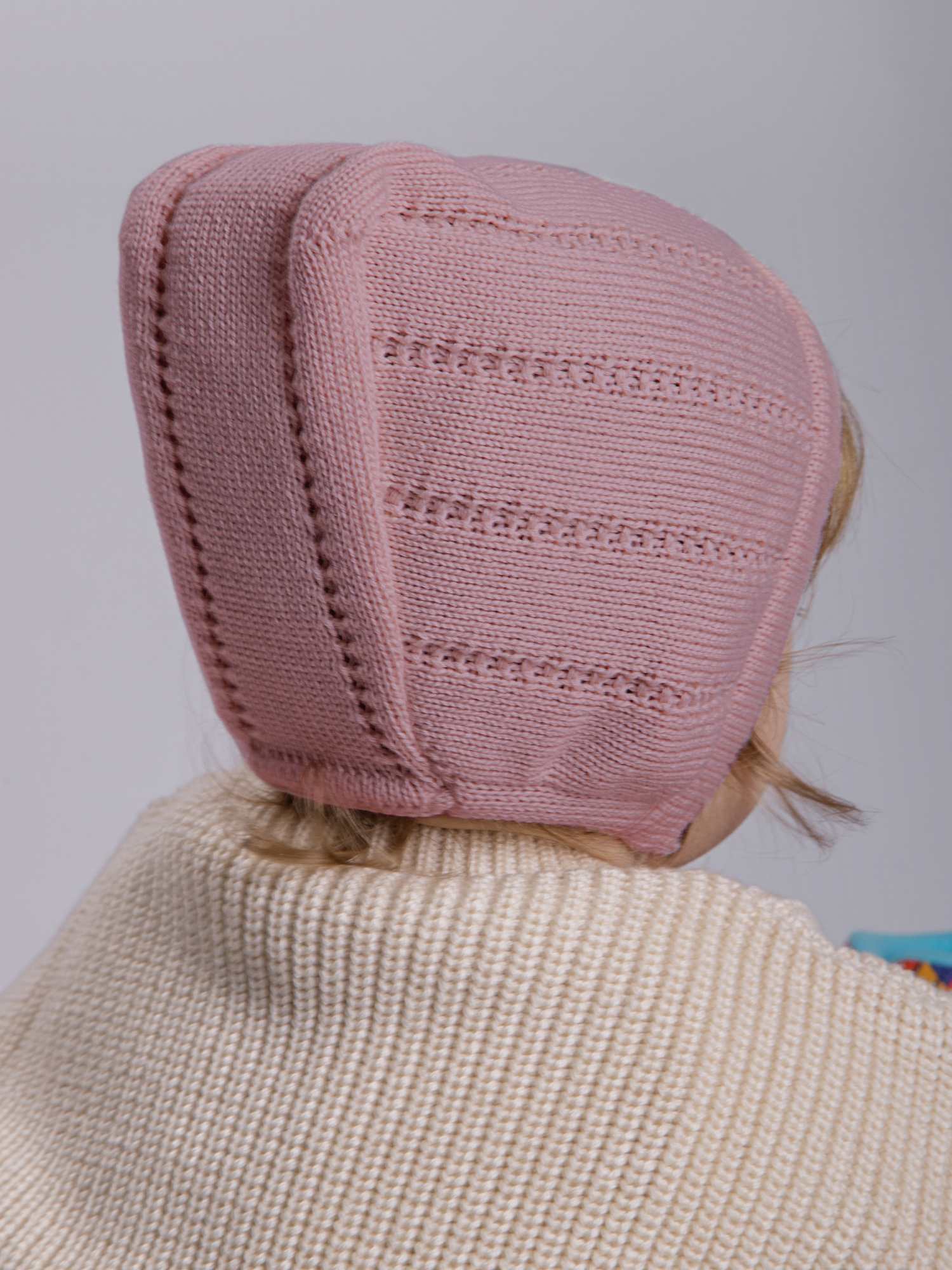 Шапочка Amarobaby AB-OD26-TIN16/27 - фото 4