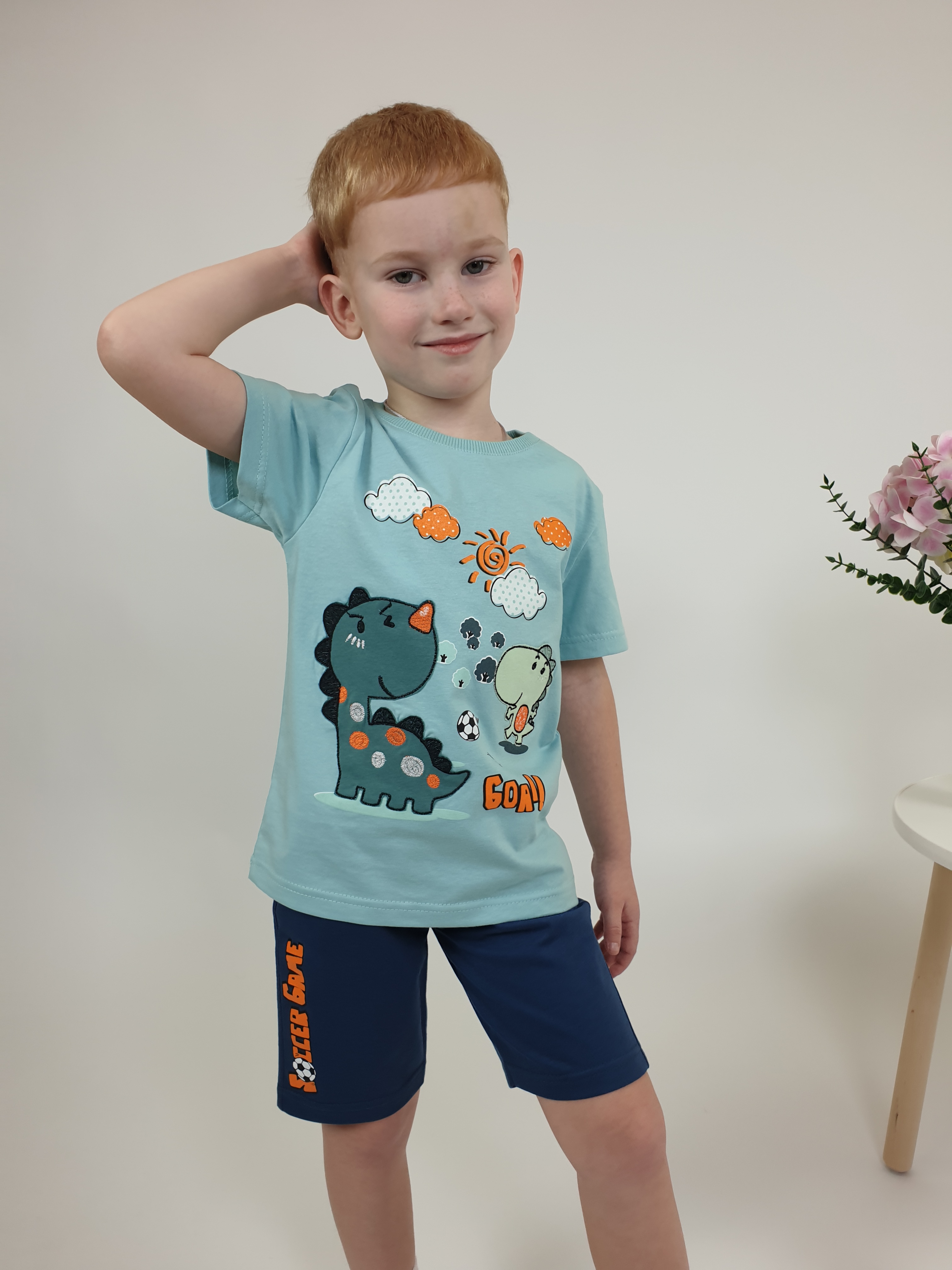 Костюм Luneva 01-137-7. - фото 3