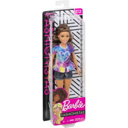 Кукла модельная Barbie