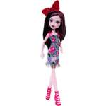 Кукла модельная Monster High