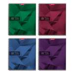 Общая тетрадь ErichKrause клетка 96 лист. в ассортименте