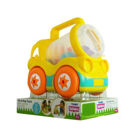 Игрушка Tomy