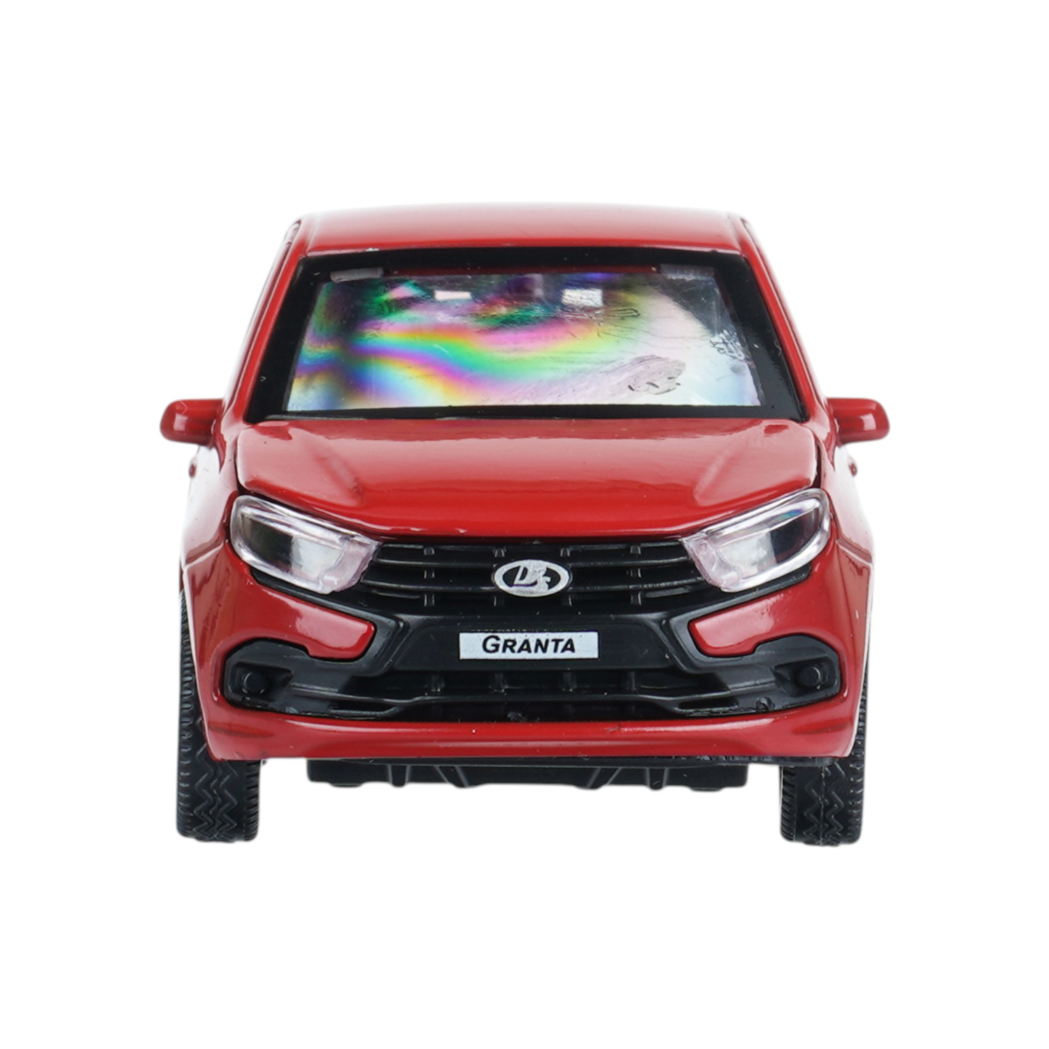 Автомобиль Технопарк LADA Granta 418590 - фото 5