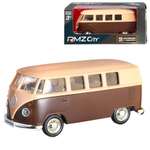 Автобус Uni-Fortune Volkswagen Type 2 T1Transporter 1:32