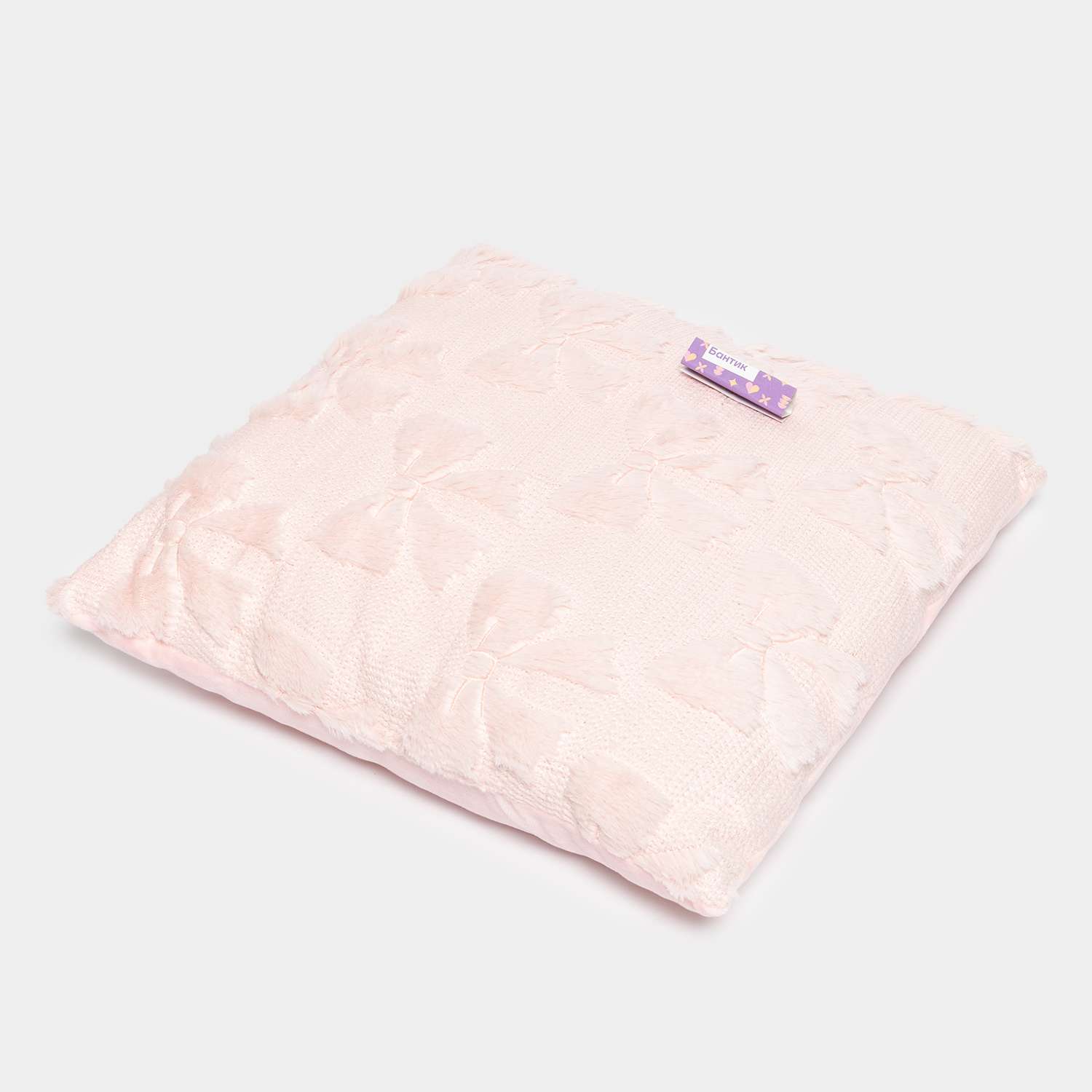 Подушка декоративная ё 40 x 40 см - фото 6