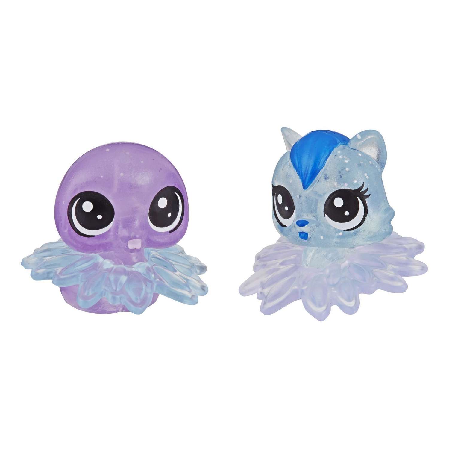 Игровой набор Littlest Pet Shop - фото 24