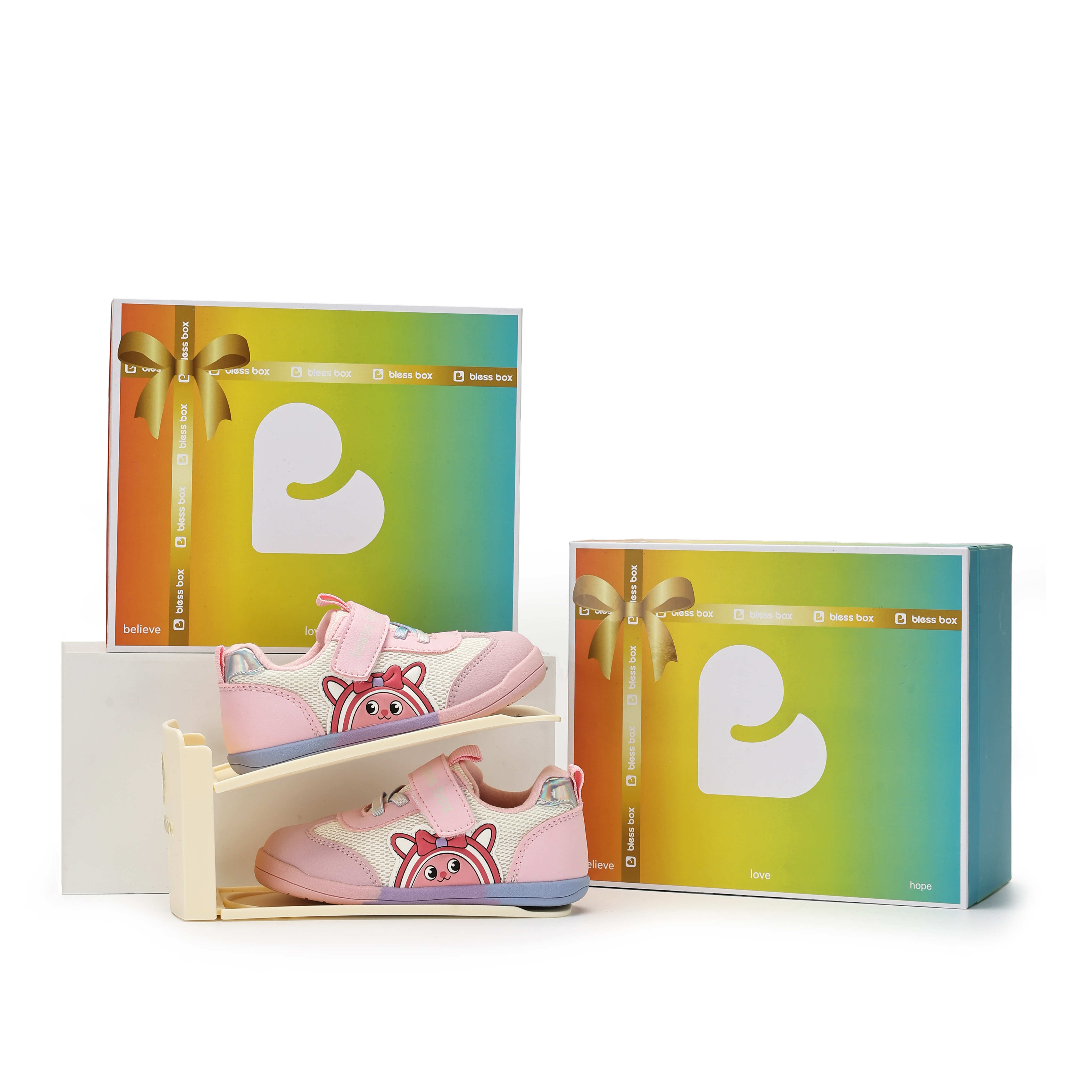 Кроссовки BLESSBOX BX53171B - фото 12