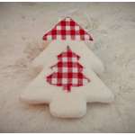 Украшение ёлочное Магия праздника MAG-G004-024