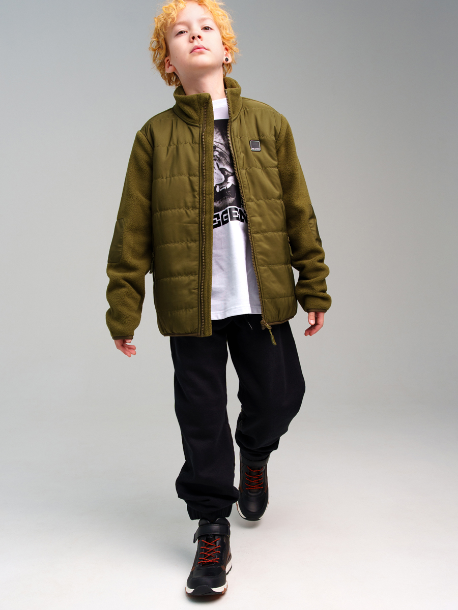 Куртка PlayToday 32411190 - фото 1