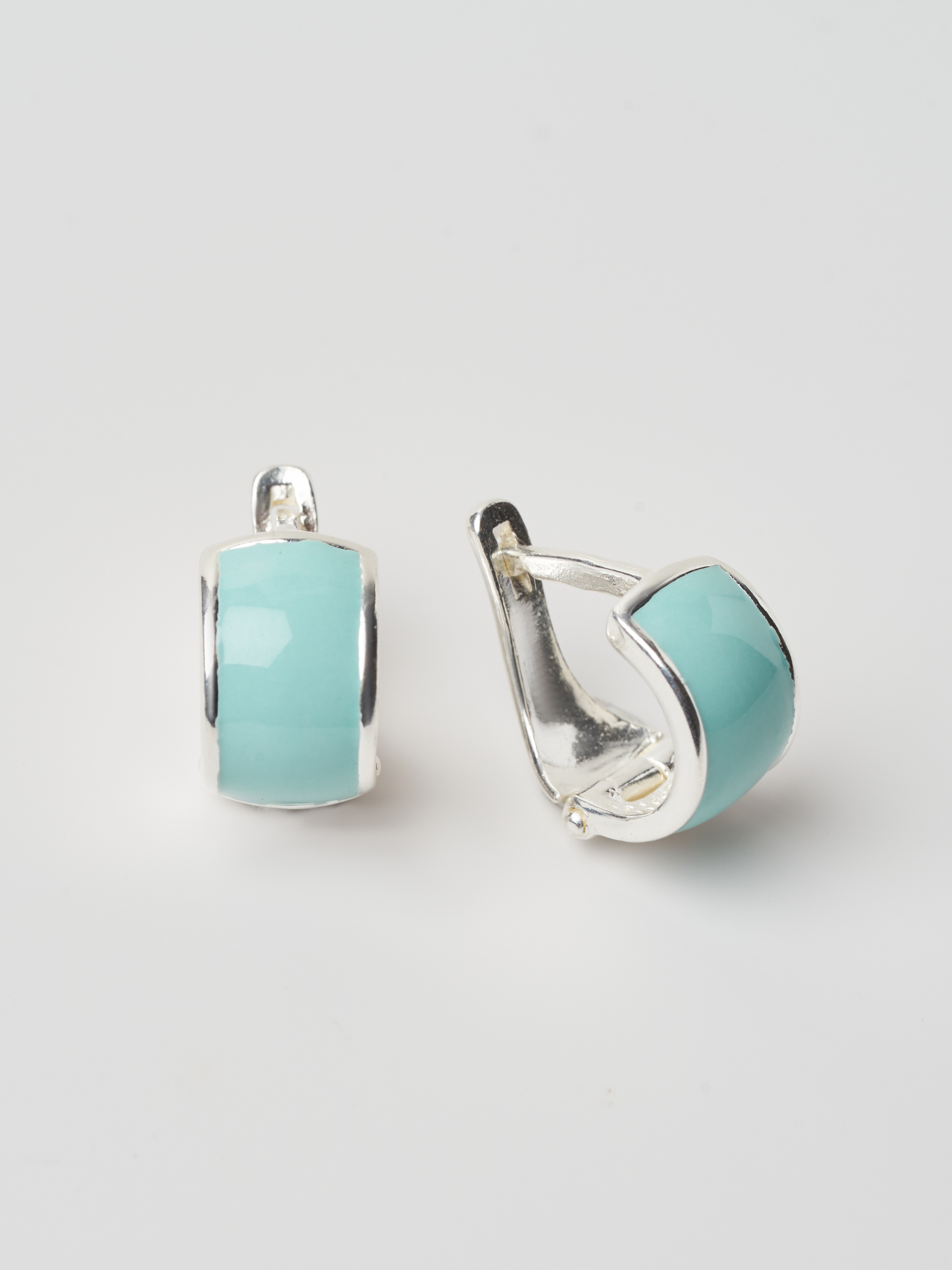 Серьги Shine and Beauty 3409312с7 - фото 5