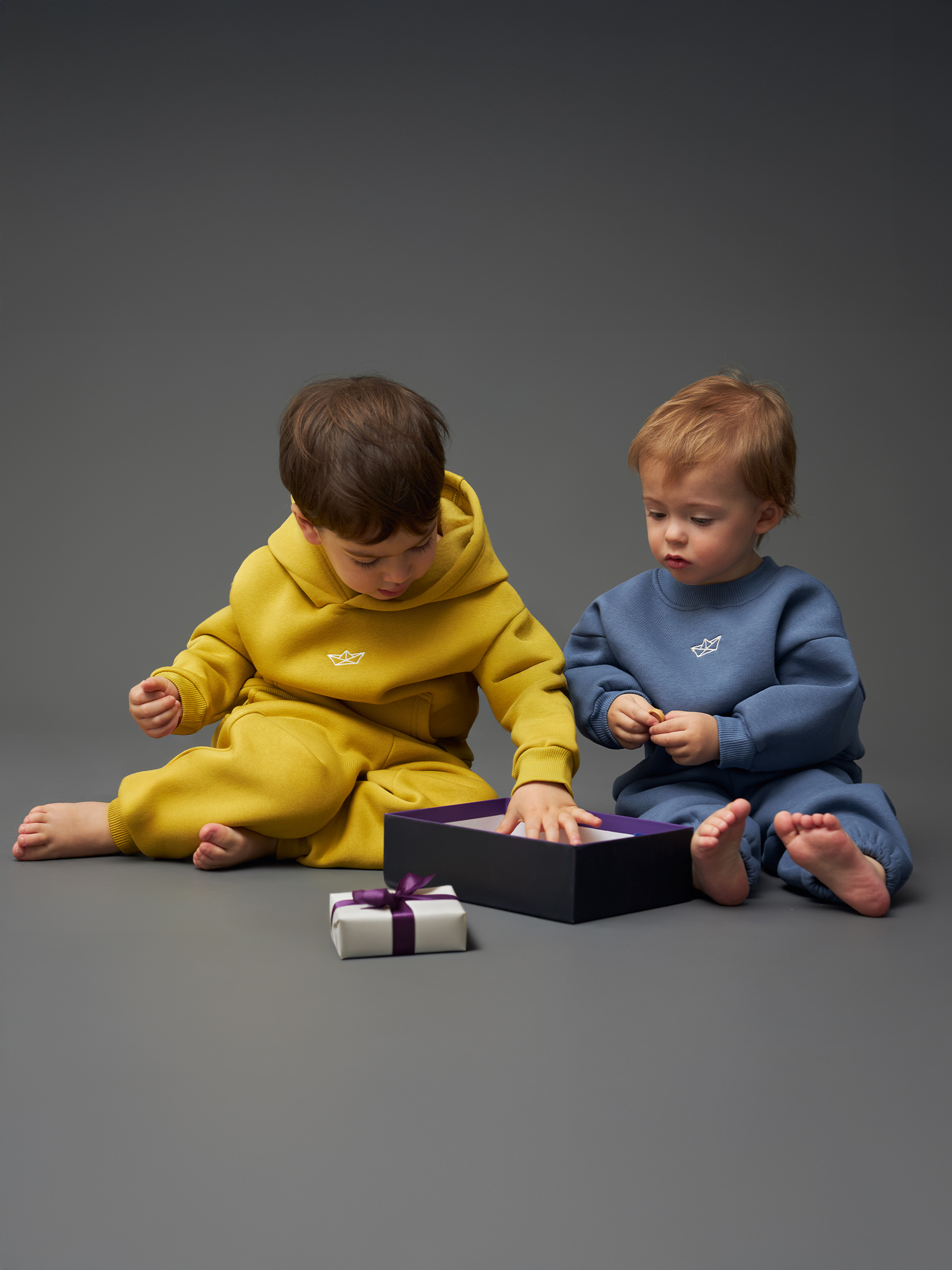 Костюм спортивный Bossa Nova 048З24-462 - фото 4