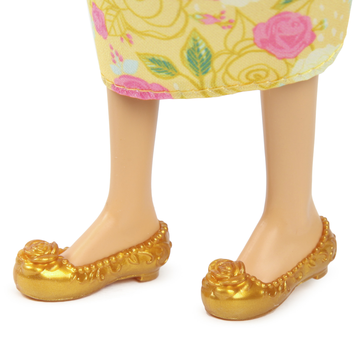 Кукла модельная Disney Princess HLX29 - фото 4