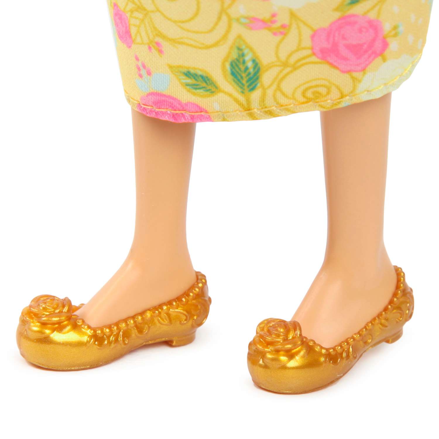 Кукла модельная Disney Princess HLX29 - фото 4