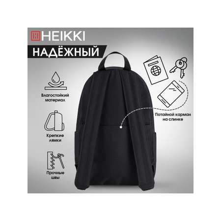 Рюкзак HEIKKI